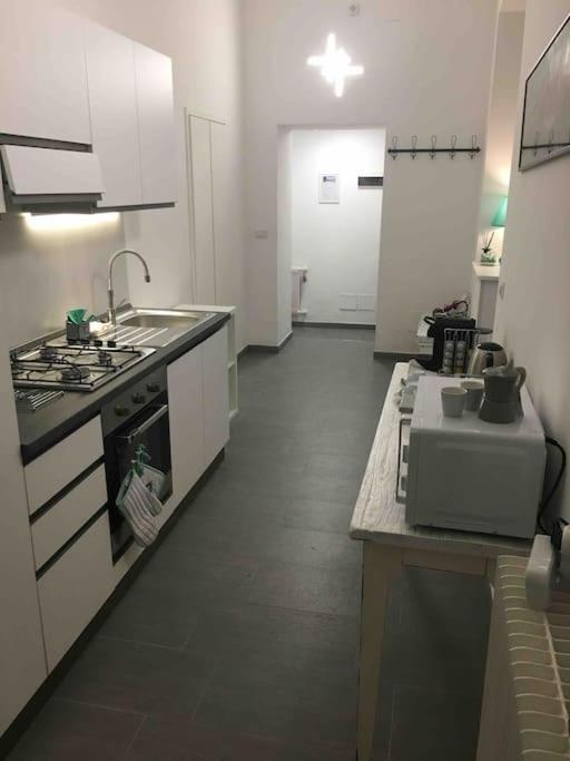 Beautiful Apartment Next To Piazza Di Spagna Roma Exterior foto